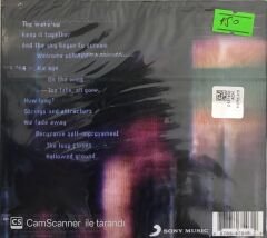 Welcome Oblivion - How To Destroy Angels CD