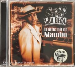 Lou Bega - A Little Bit Of Mambo CD