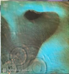 Pink Floyd Meddle LP