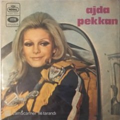 Ajda Pekkan Ve Ben Şimdi 45lik