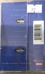 Aznavour Plus Bleu KASET