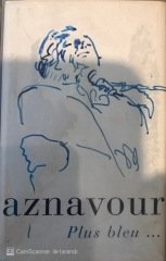 Aznavour Plus Bleu KASET