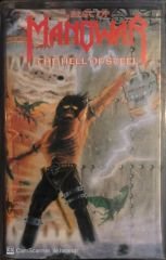 Manowar - Hell Of Steel KASET