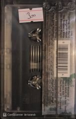 Manowar - Hell Of Steel KASET