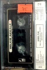 Belkıs Akkale - Türkü Türkü Türkiye KASET