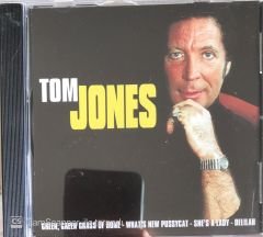 Tom Jones CD