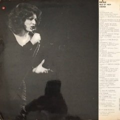 Iva Zannichi Fantasia LP