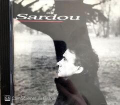 Sardou / Trema CD
