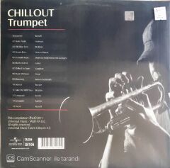 Chillout Trumpet - LP