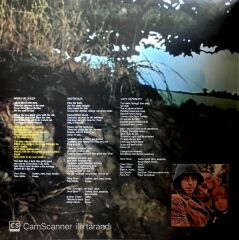 Steve Howe / Beginnings LP