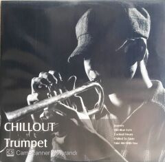 Chillout Trumpet - LP