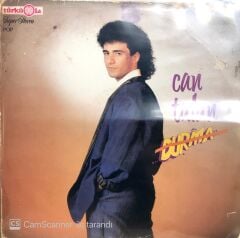 Can Tufan / Durma LP
