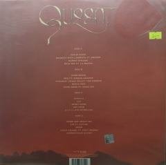 Nicki Minaj Queen Double LP