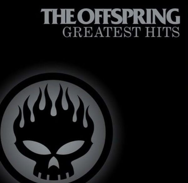 The Offspring / Greatest Hits LP