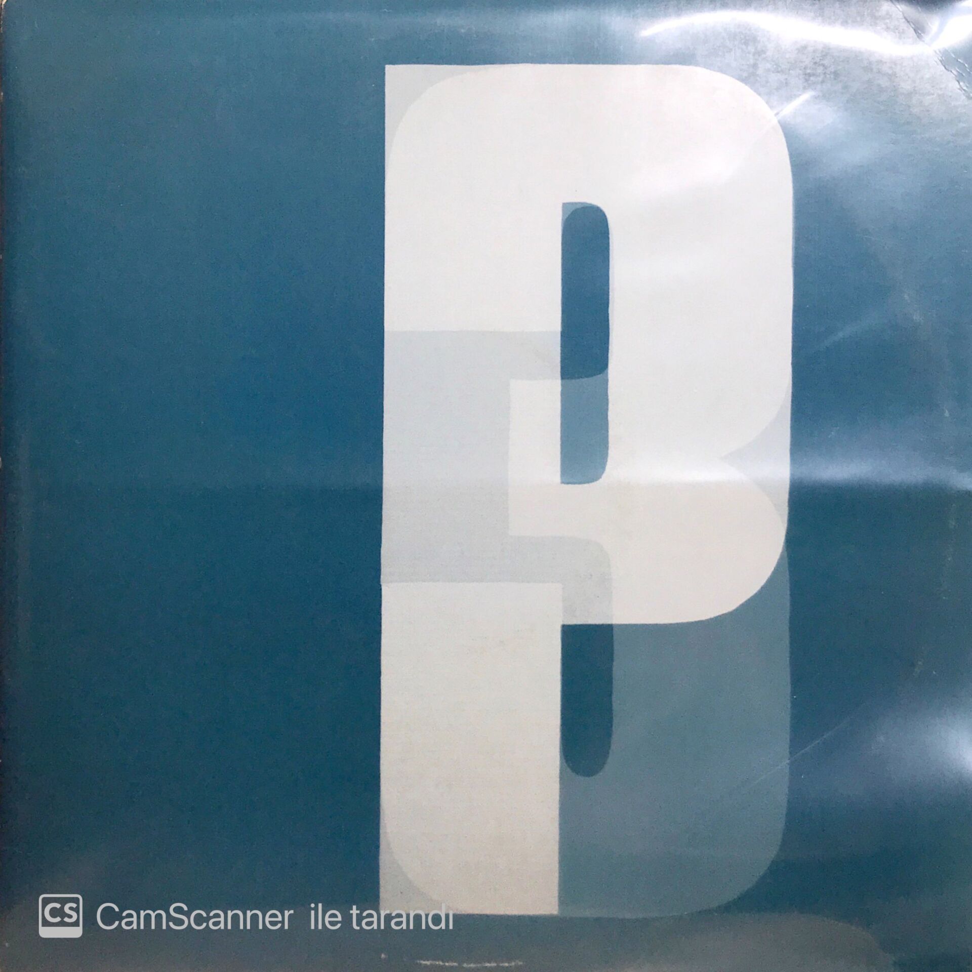 Portishead / Third Double LP