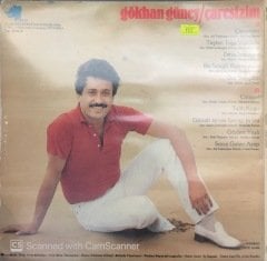 Gökhan Güney Çaresizim LP