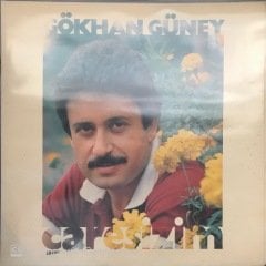 Gökhan Güney Çaresizim LP