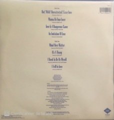 Millie Jackson An Imıtation Of Love LP