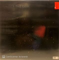 Scarlett Johansson - Under the Skin LP