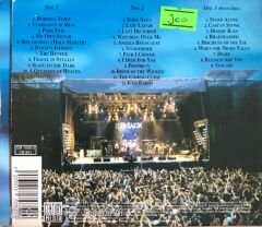 Iced Earth - Alive In Athens 3 CD