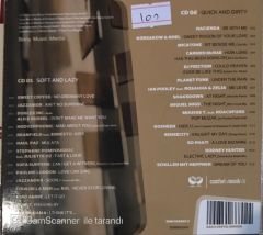 Erotic Lounge - Sensual Passion 2 CD