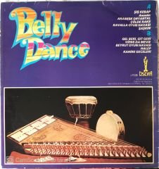 Belly Dance Shish Kebab LP