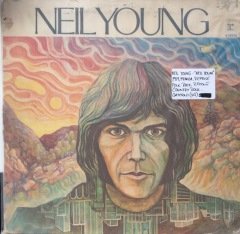 Neil Young ''Neil Young'' LP
