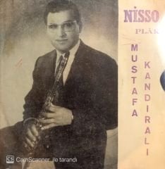 Mustafa Kandıralı / En Son Çiftetelli 45'lik