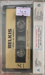 Belkıs Ehlen ve Sehlen KASET