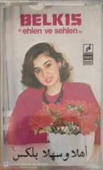 Belkıs Ehlen ve Sehlen KASET