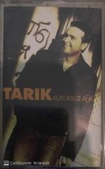 Tarık Kusursuz Aşk KASET