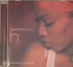 Heather Headley This Is Who I Am CD