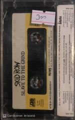 Skid Row - Slave To the Grind KASET