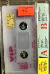 Vitamin 2 - Çok Özel Kişilere KASET