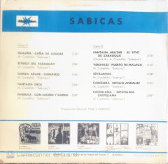 Sabicas - LP