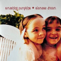 Smashing Pumpkins / Siamese Dream Double LP
