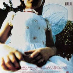 Smashing Pumpkins / Siamese Dream Double LP