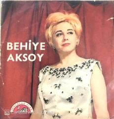 Behiye Aksoy Nazında Senin 45lik