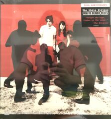 The White Stripes - White Blood Cells LP