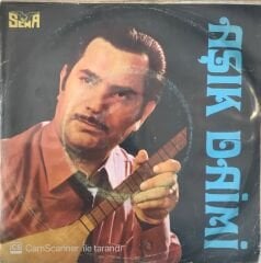 Aşık Daimi 50. Yıl 45 lik