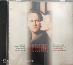 Original Motion Picture Soundtrack From The Film Disclosure CD