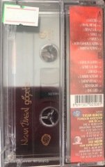 Niran Ünsal Göçebe KASET