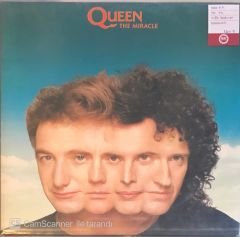 Queen - The Miracle LP