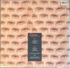 Queen - The Miracle LP