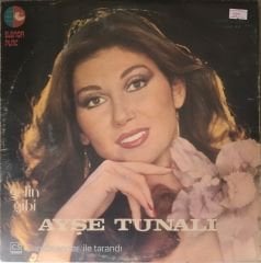 Ayşe Tunalı Gelin Gibi LP