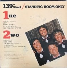 139th Street Quartet LP