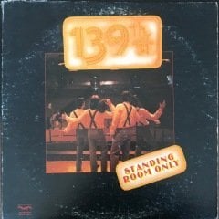 139th Street Quartet LP