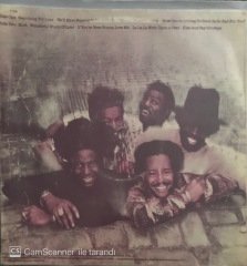 The Manhattans LP