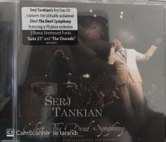 Serj Tankian - Elect The Dead Symphony CD