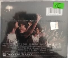 Serj Tankian - Elect The Dead Symphony CD